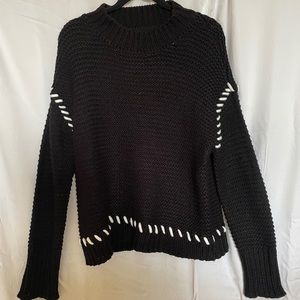 Knit Sweater